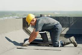 Best Roof Insulation Installation  in Fremont, NC